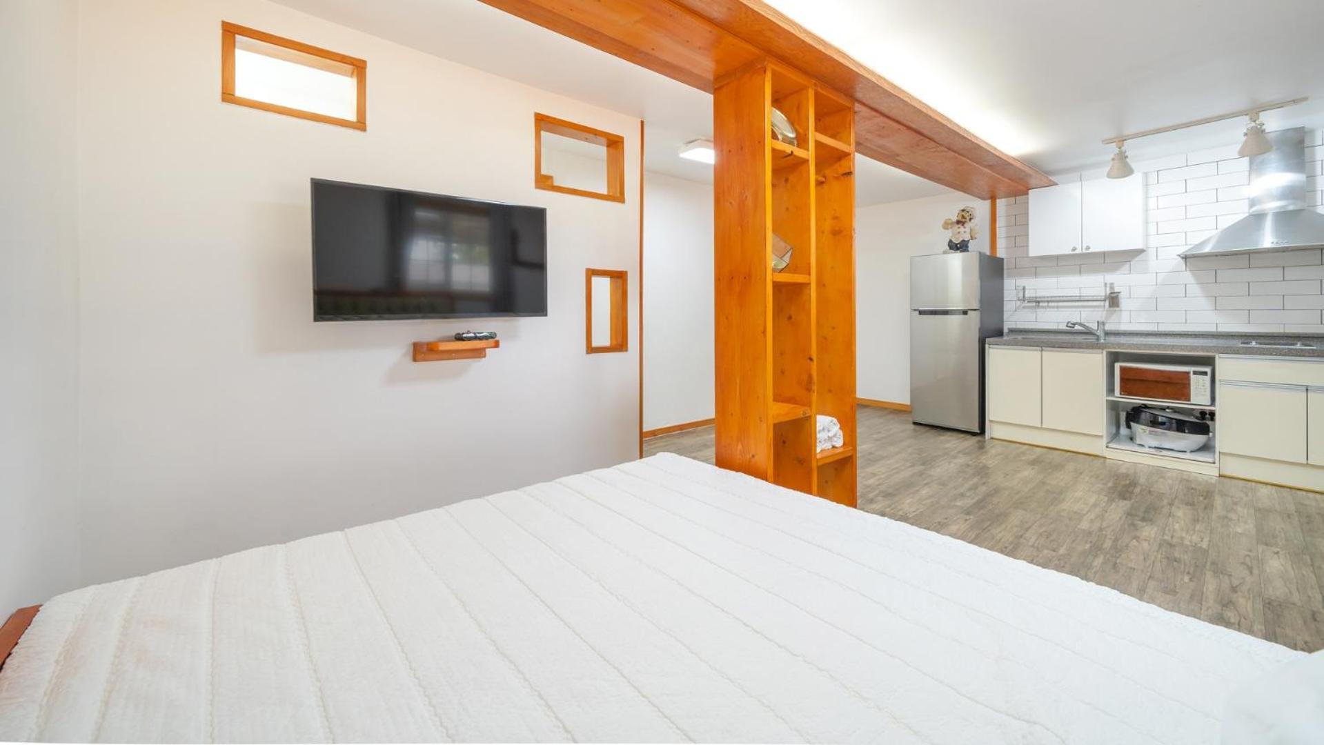 Goseong Haemaji Pension Chambre photo